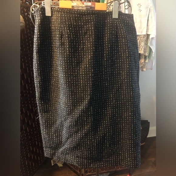 D’ORAZ vintage wool suit set - Picture 5 of 6